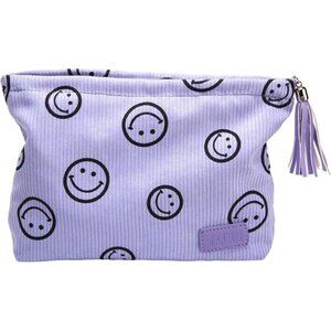 Women Makeup Bag Small Cosmetic Pouch